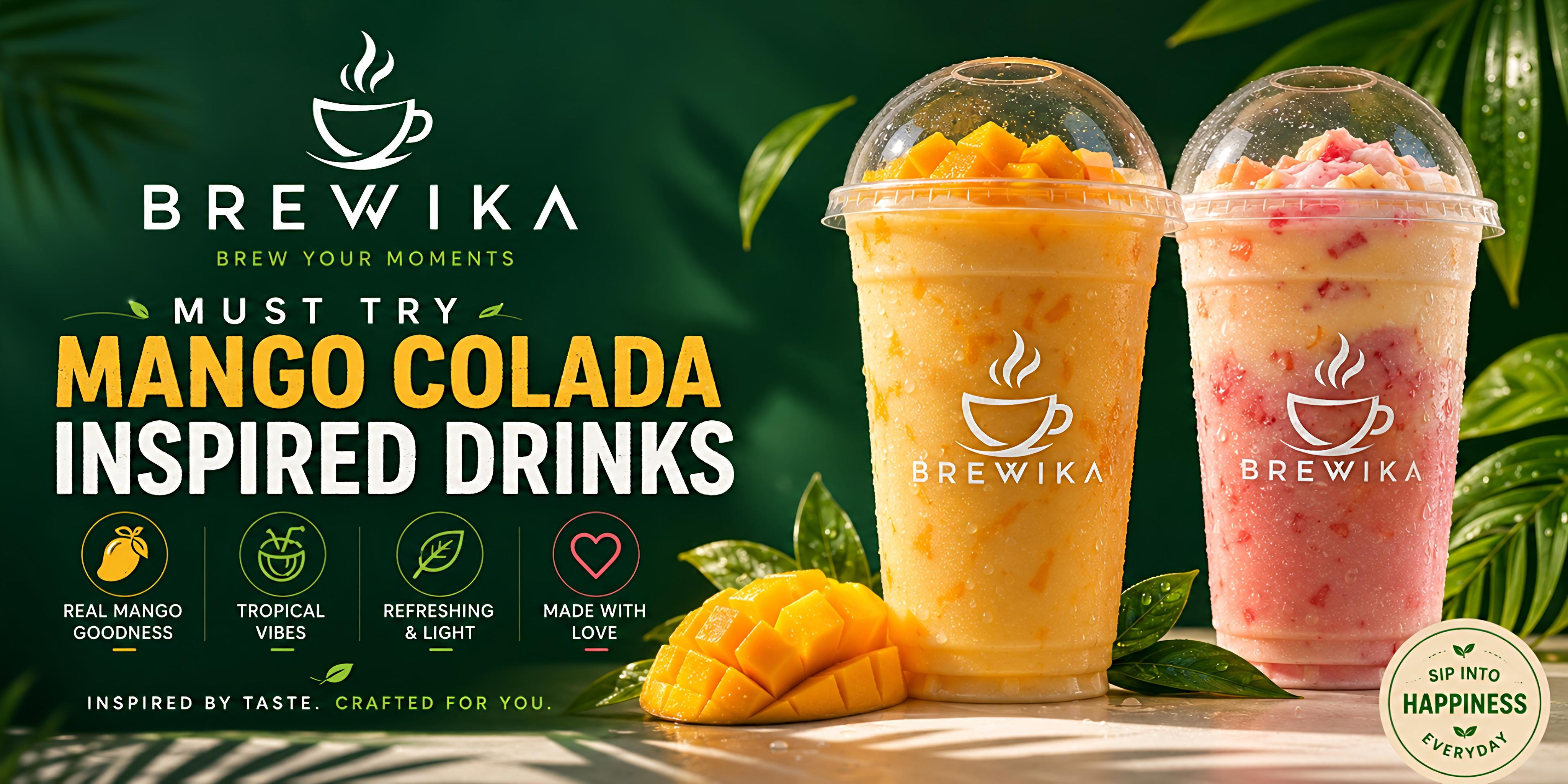 BREWIKA Products