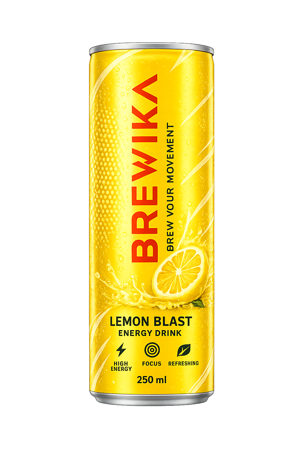 Lemon Blast