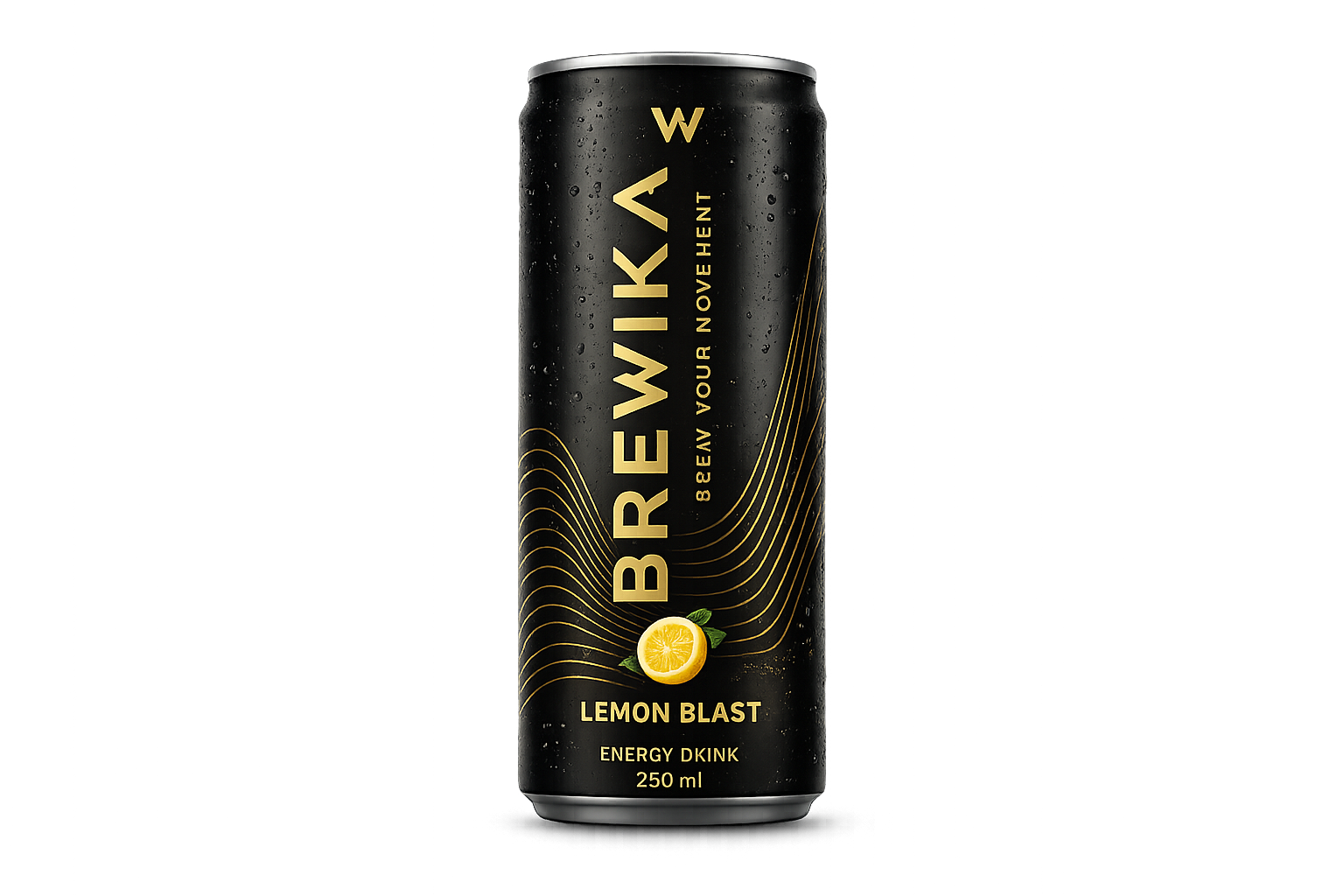 Lemon Blast